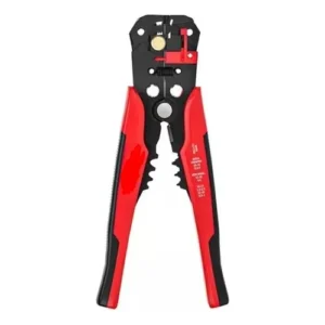 Pinza Tijera Alicate Pela Cable Automática Profesional