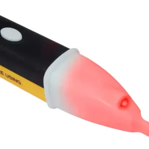 Lapiz Tester Alerta De Voltaje Busca Polo Detector